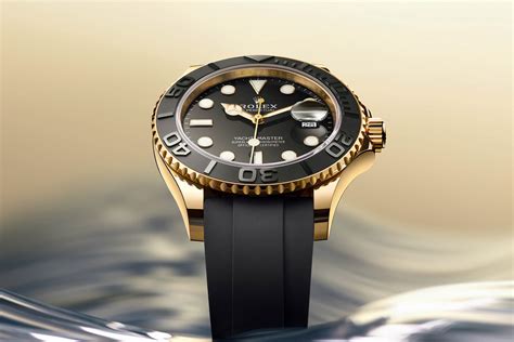 rolex yacht-master oro|rolex yacht master 42 investment.